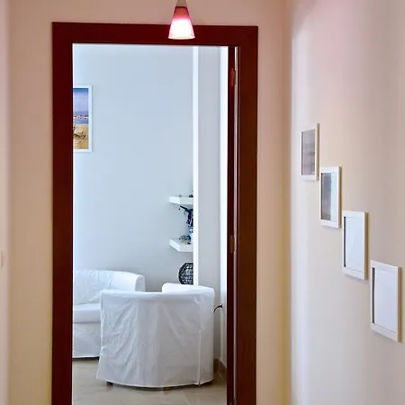 Appartement Apartamento Olta *