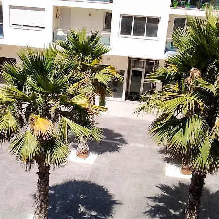 Apartamento Olta Apartmán Calpe