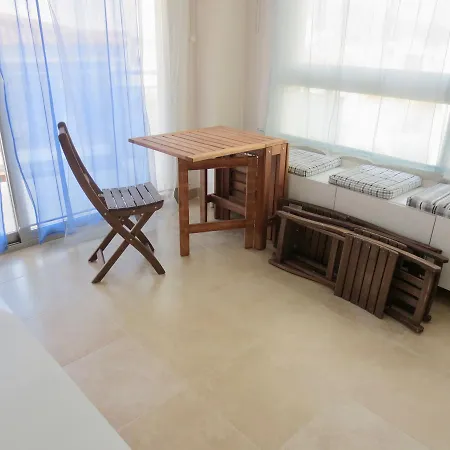 Appartement Apartamento Olta *