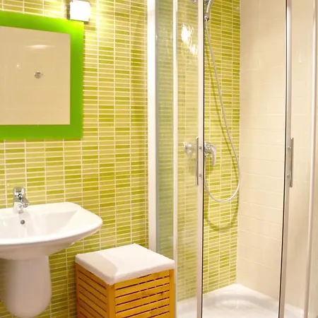 Appartement Apartamento Olta Calpe