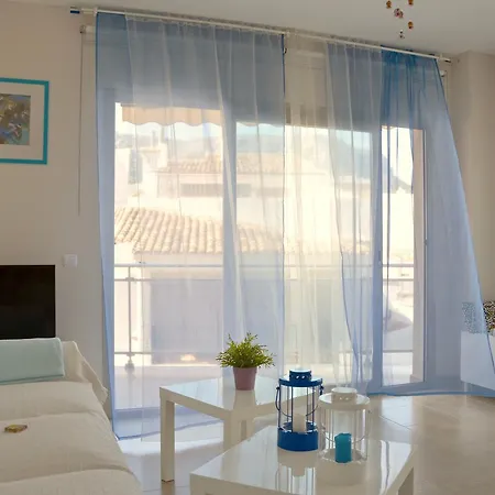 Apartamento Olta Appartement *