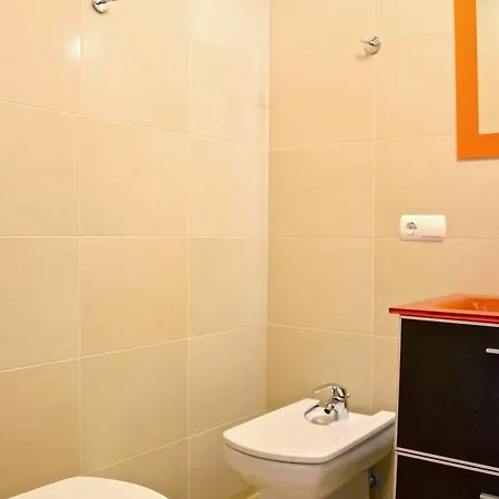 Apartmán Apartamento Olta